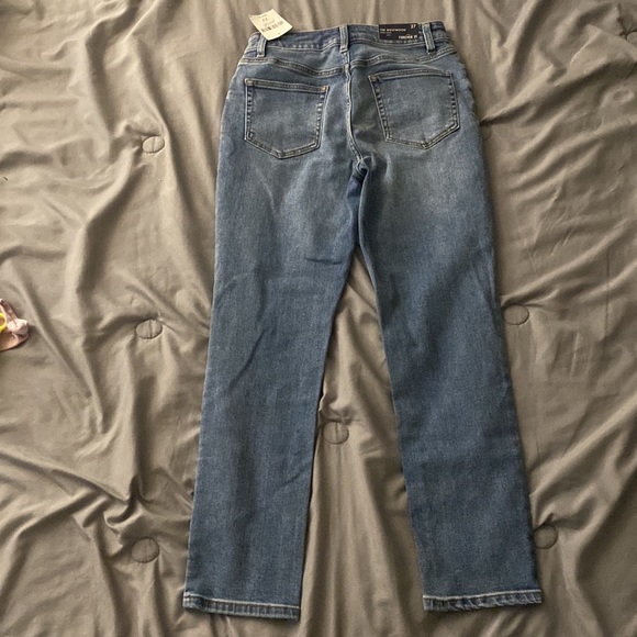 Forever 21 Mom Jeans - Picture 2 of 2